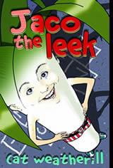 Jaco the Leek cover