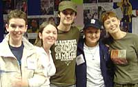 Radio 4's Go 4 It