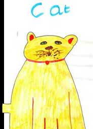 Kiddy Cat