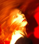 Falling Like Feathers