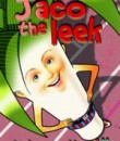 Jaco The Leek cover