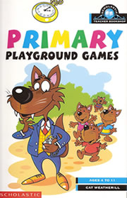 playgroundgames-cover Primary Playgound Games cover